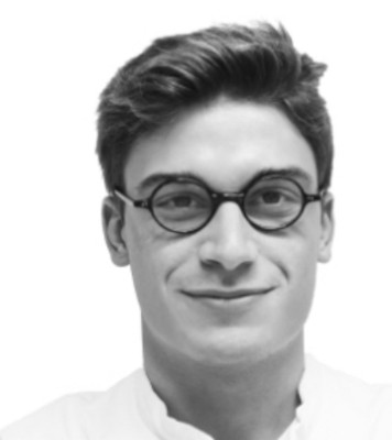 Dentiste Visé Hanozin Brieuc